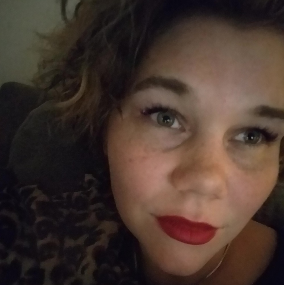 Meet your Posher, Ann sarah